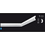 NMC Nomastyl Flachprofile I (38 x 16 mm), Länge 2 m