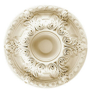 Grand Decor Rosette R101 Durchmesser 60,5 cm