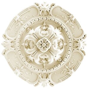 Grand Decor Rosette R103 Durchmesser 41,5 cm