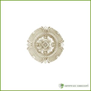 Grand Decor Rosette R103 Durchmesser 41,5 cm