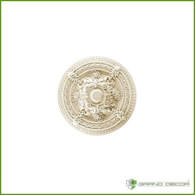 Grand Decor Rosette R105 Durchmesser 66,0 cm