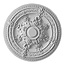 Grand Decor Rosette R105 Durchmesser 66,0 cm
