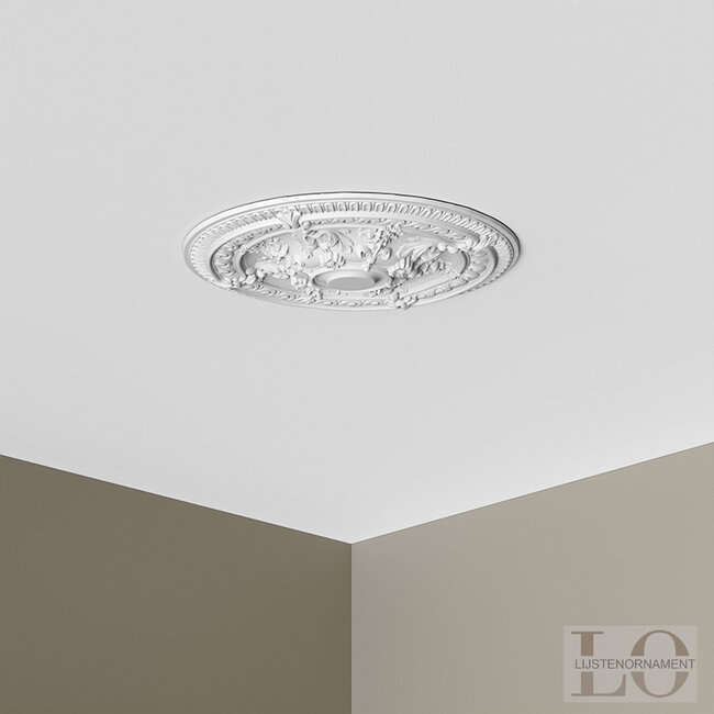 Grand Decor Rosette R105 Durchmesser 66,0 cm