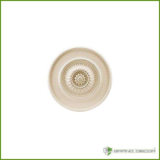 Grand Decor Rosette R106 Durchmesser 60,0 cm