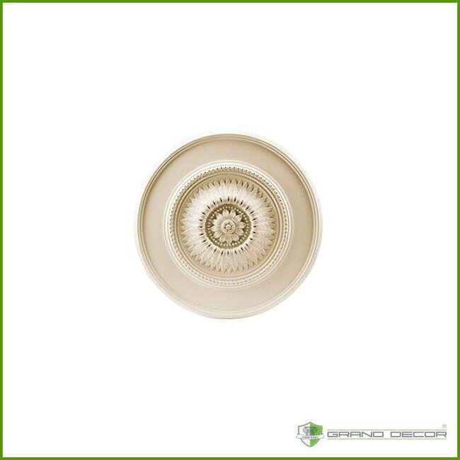 Grand Decor Rosette R108 Durchmesser 76,0 cm