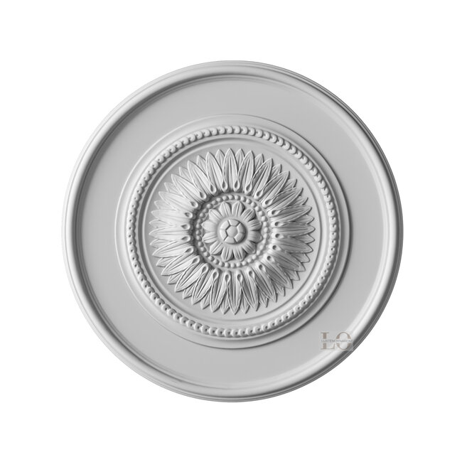 Grand Decor Rosette R108 Durchmesser 76,0 cm