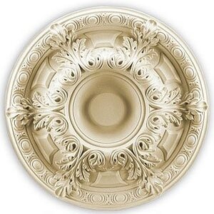 Grand Decor Rosette R109 Durchmesser 49,5 cm