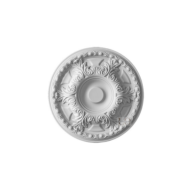 Grand Decor Rosette R109 Durchmesser 49,5 cm
