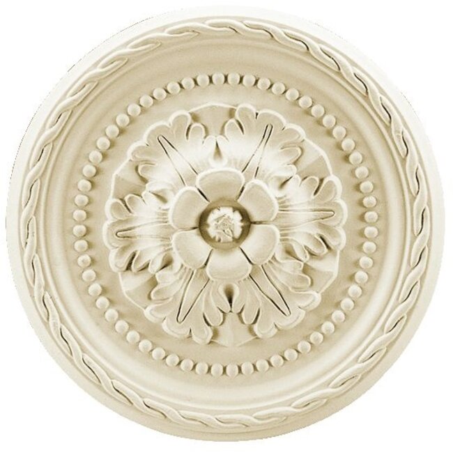 Grand Decor Rosette R116 Durchmesser 30,0 cm