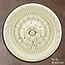 Grand Decor Rosette R116 Durchmesser 30,0 cm