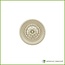 Grand Decor Rosette R116 Durchmesser 30,0 cm