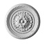 Grand Decor Rosette R116 Durchmesser 30,0 cm