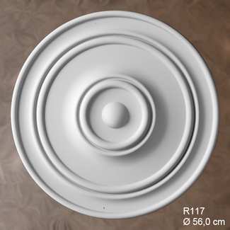 Grand Decor Rosette  R117 Durchmesser 56,0 cm