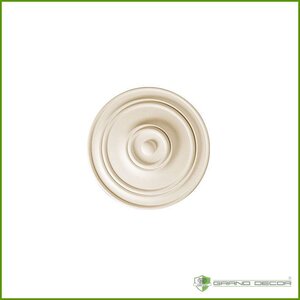 Grand Decor Rosette R117 Durchmesser 56,0 cm