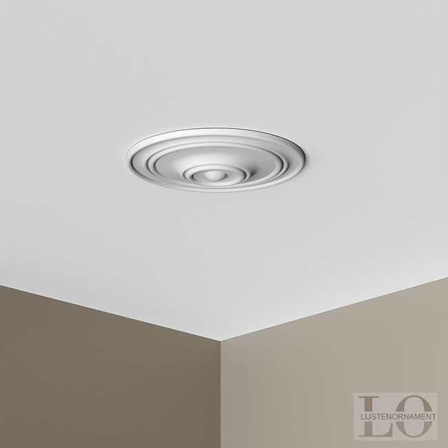 Grand Decor Rosette R117 Durchmesser 56,0 cm