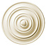 Grand Decor Rosette R118 Durchmesser 33,5 cm