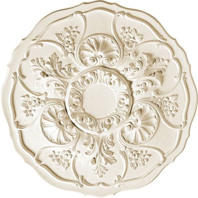 Grand Decor Rosette R123 Durchmesser 60,0 cm