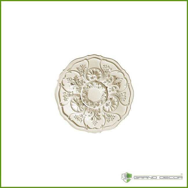 Grand Decor Rosette R123 Durchmesser 60,0 cm
