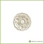 Grand Decor Rosette R123 Durchmesser 60,0 cm