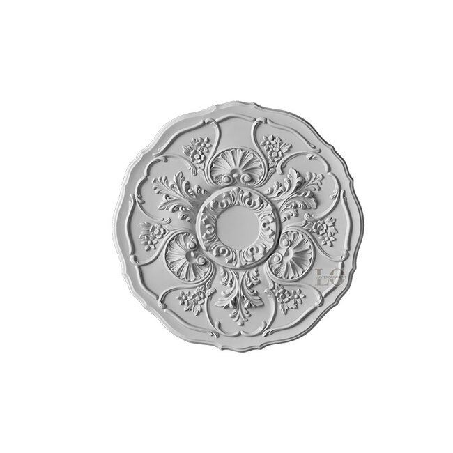 Grand Decor Rosette R123 Durchmesser 60,0 cm