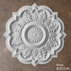 Grand Decor Rosette  R145 Durchmesser 52,5 cm