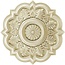 Grand Decor Rosette R145 Durchmesser 52,5 cm