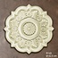 Grand Decor Rosette R145 Durchmesser 52,5 cm
