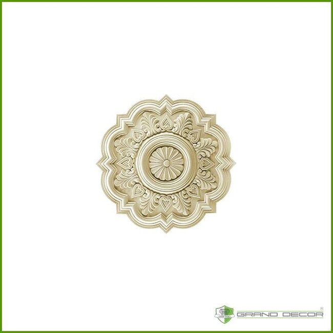 Grand Decor Rosette R145 Durchmesser 52,5 cm