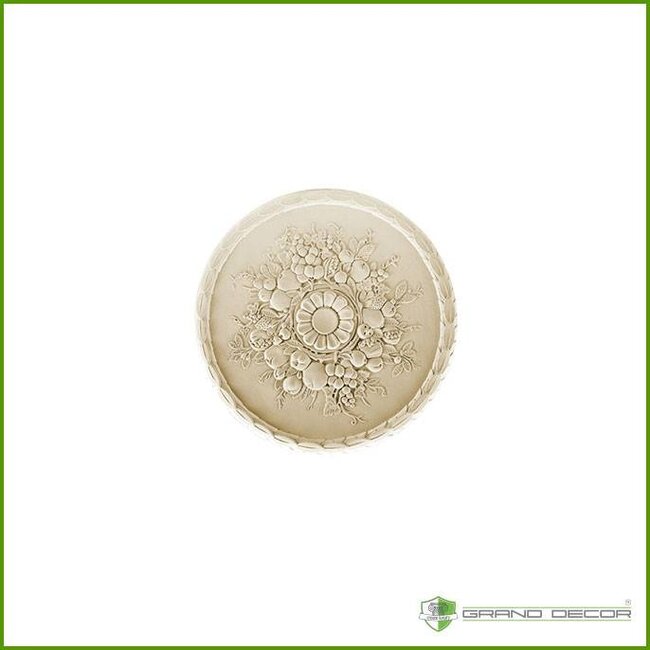 Grand Decor Rosette R148 Durchmesser 57,5 cm