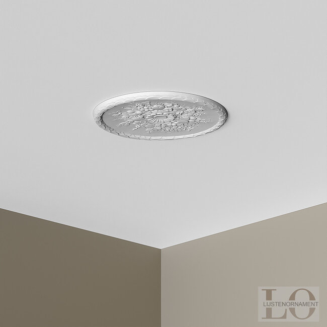 Grand Decor Rosette R148 Durchmesser 57,5 cm