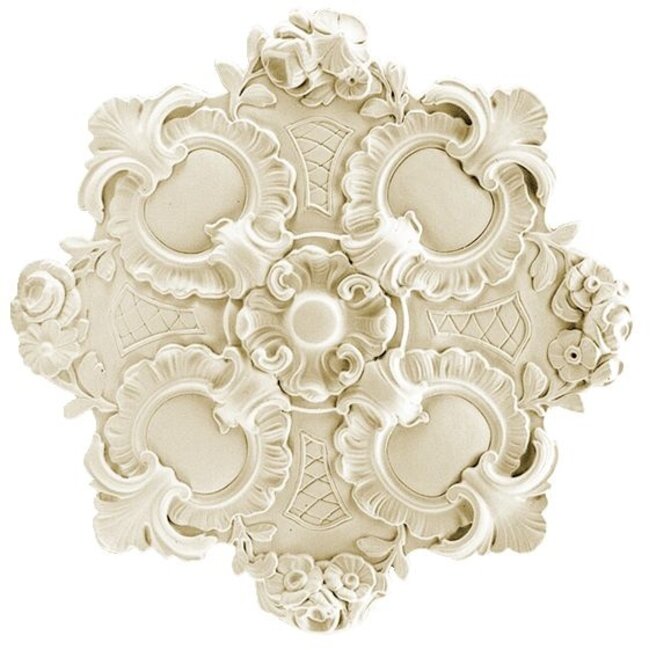 Grand Decor Rosette R149 Durchmesser 46,0 cm