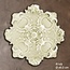 Grand Decor Rosette R149 Durchmesser 46,0 cm