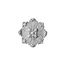 Grand Decor Rosette R149 Durchmesser 46,0 cm
