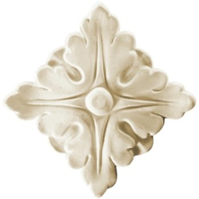 Grand Decor Rosette R624 10 x 10 cm