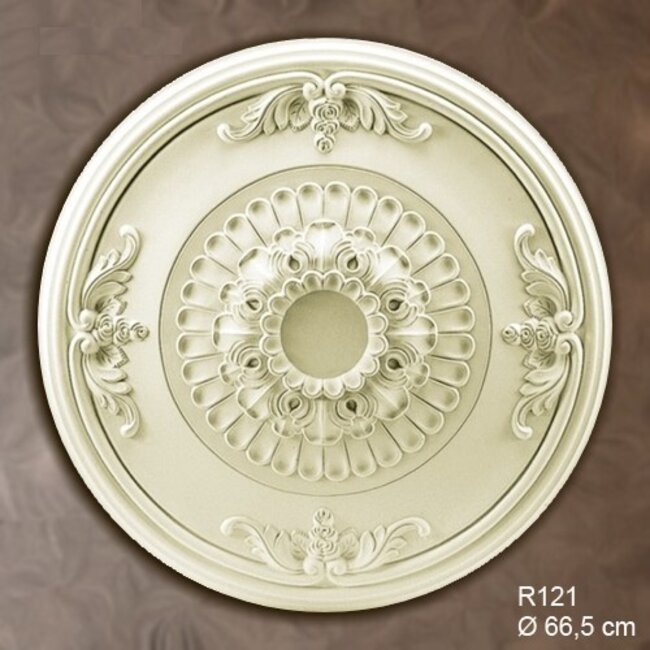 Grand Decor Rosette R121 Durchmesser 66,5 cm