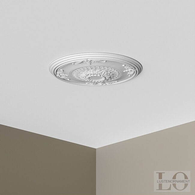 Grand Decor Rosette R121 Durchmesser 66,5 cm