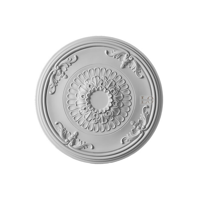 Grand Decor Rosette R121 Durchmesser 66,5 cm