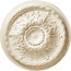 Grand Decor Rosette R124 Durchmesser 72,0 cm