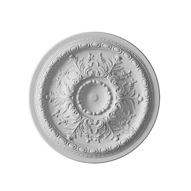 Grand Decor Rosette R124 Durchmesser 72,0 cm
