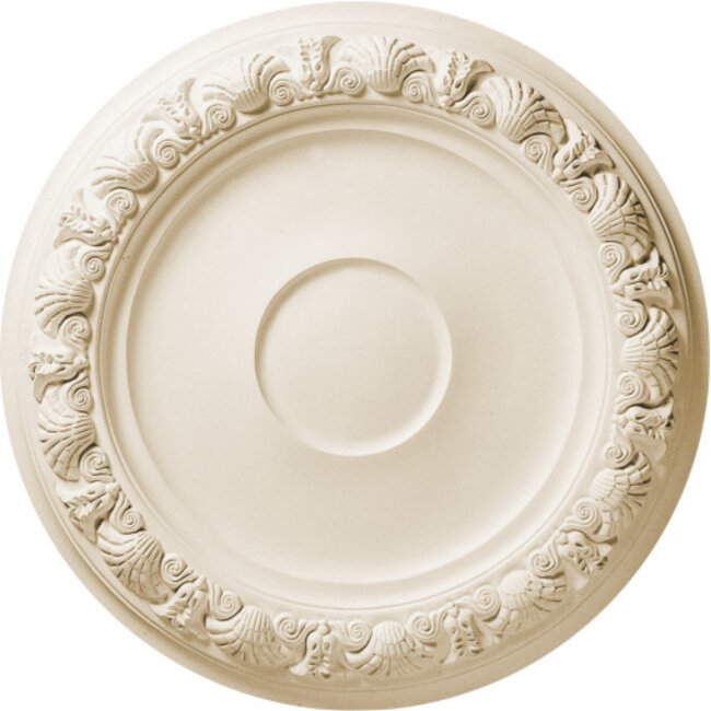 Grand Decor Rosette R127 Durchmesser 47,5 cm