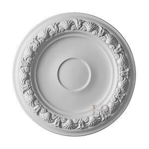 Grand Decor Rosette R127 Durchmesser 47,5 cm