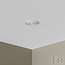 Grand Decor Rosette R128 Durchmesser 30,0 cm