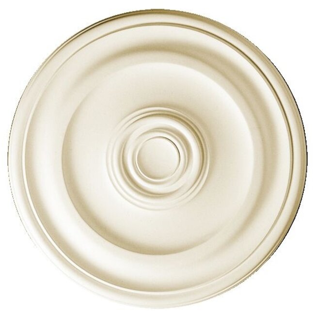 Grand Decor Rosette R134 Durchmesser 40,0 cm