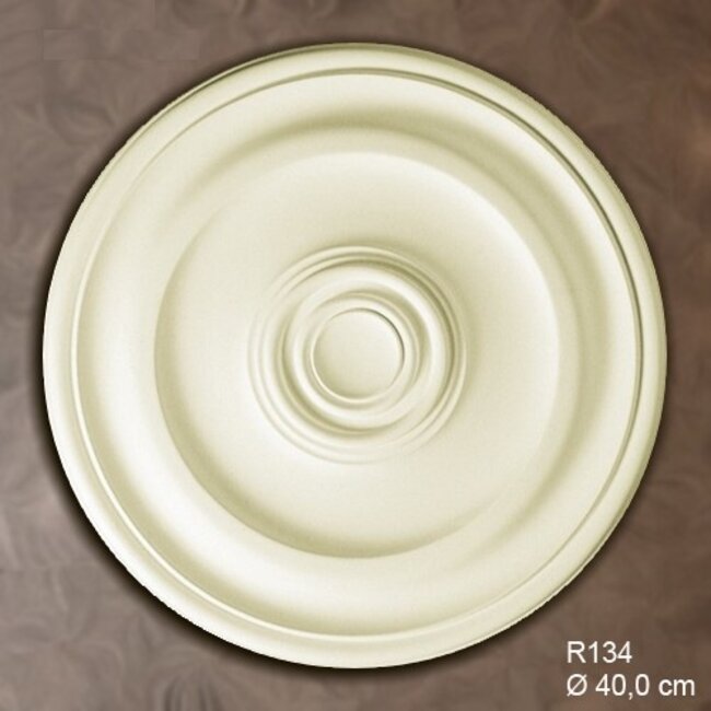 Grand Decor Rosette R134 Durchmesser 40,0 cm