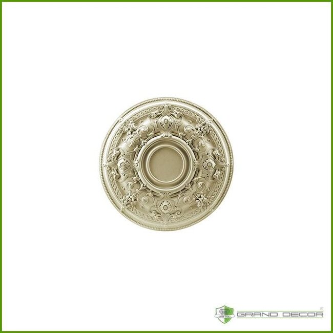 Grand Decor Rosette R135 Durchmesser 73,8 cm