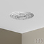 Grand Decor Rosette R135 Durchmesser 73,8 cm