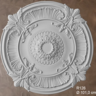 Grand Decor Rosette  R126 Durchmesser 101 cm