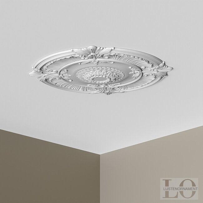 Grand Decor Rosette R126 Durchmesser 101 cm