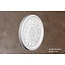 Grand Decor Rosette SWEET DREAMS, Durchmesser 46,0 cm, für das Babyzimmer / Kinderzimmer