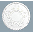 Grand Decor Rosette REGATTA SAILBOATS Durchmesser 46,0 cm, für das Babyzimmer / Kinderzimmer